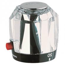 Grohe 06880000 - Temperature Handle