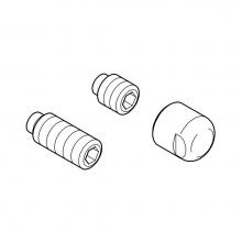 Grohe 45682EN0 - Spout Connection Set