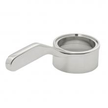 Grohe 47296000 - Lever & Sleeve Set