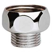 Grohe 28817000 - 1/2 X 1/4 Adapter