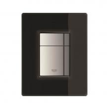 Grohe 38845KS0 - Wall Plate