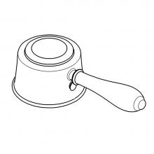 Grohe 47953000 - Pressure Balance Valve Lever