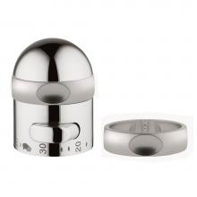 Grohe 47544IP0 - Temperature Control Handle