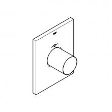 Grohe 47903000 - Escutcheon