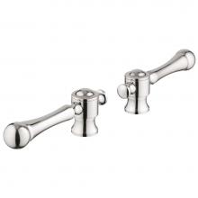 Grohe 18173000 - Bridgeford Lever Handles