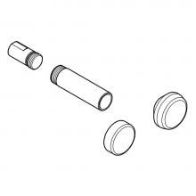 Grohe 47655LS0 - Loose Key And Shield