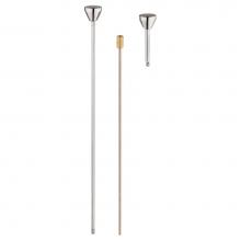 Grohe 48002000 - Lift Rod