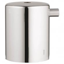 Grohe 47763000 - Metal Temperature Control Handle