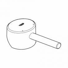 Grohe 46822000 - Lever