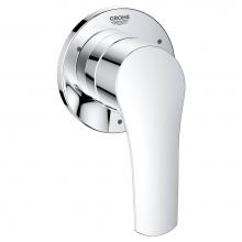 Grohe 19972003 - 3-Way Diverter Trim