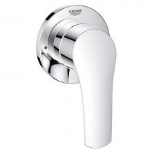 Grohe 19970003 - 2-Way Diverter Trim