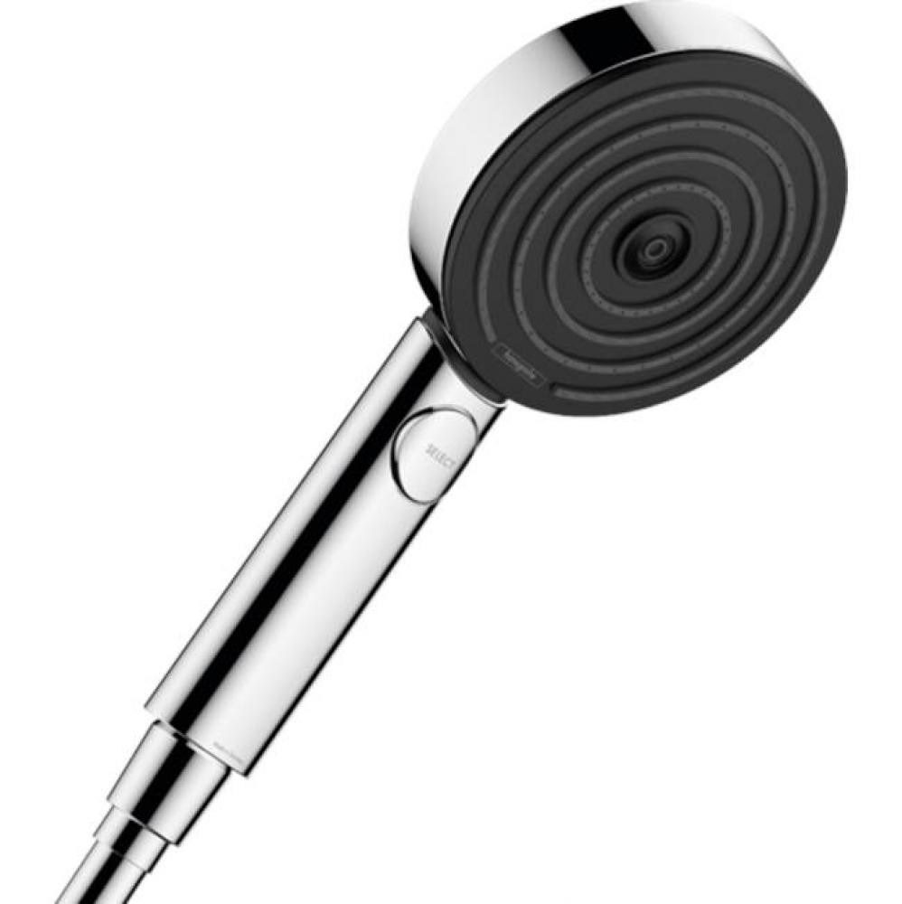 Pulsify S Handshower 105 Select 3-Jet, 1.75 GPM in Chrome