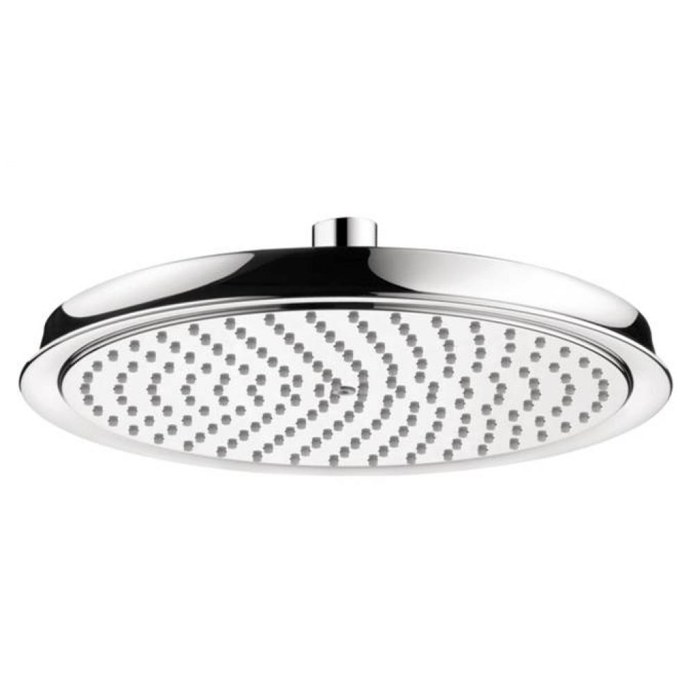 Raindance Classic Showerhead 240 1-Jet, 1.75 GPM in Chrome