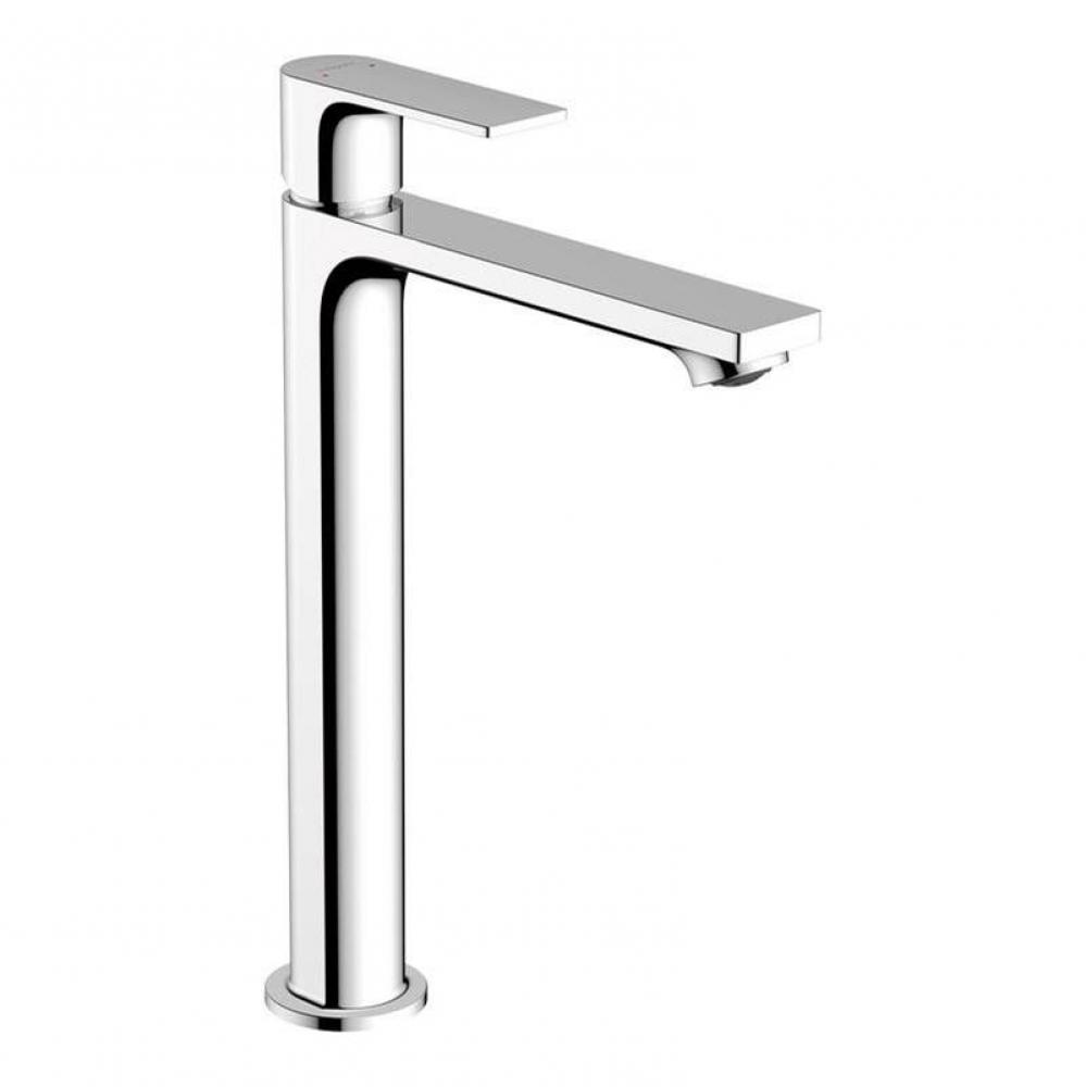 Rebris E Single-Hole Faucet 240, 1.2 GPM in Chrome