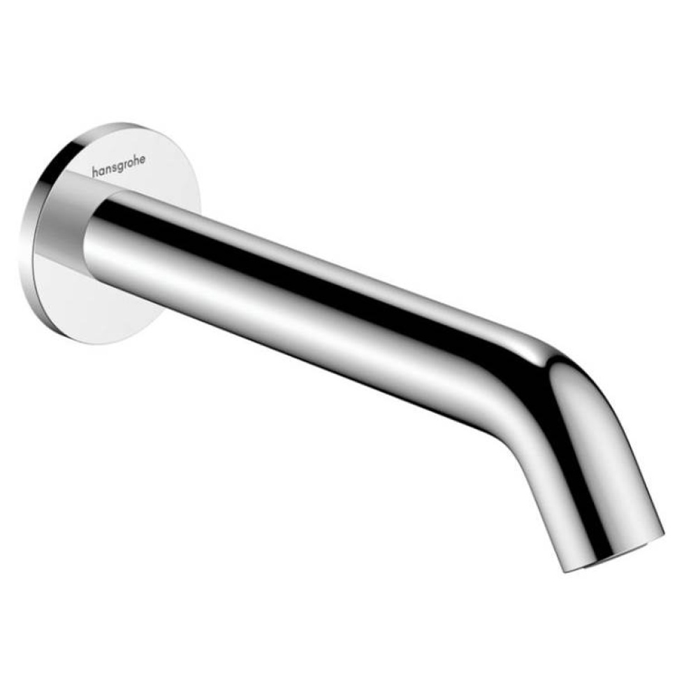 Tecturis S Tub Spout in Chrome