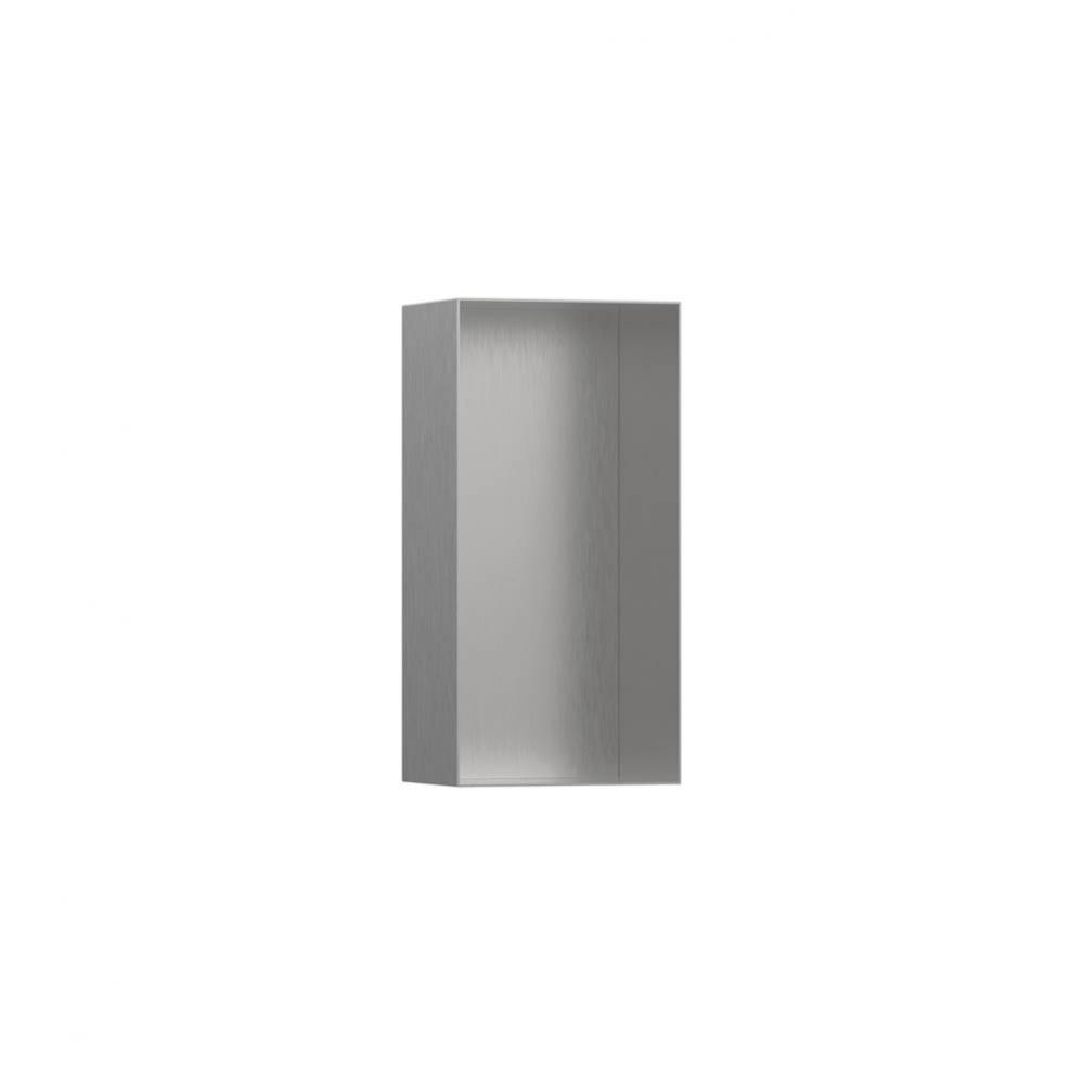 XtraStoris Minimalistic Wall Niche Frameless 12''x 6''x 4''  in Brus