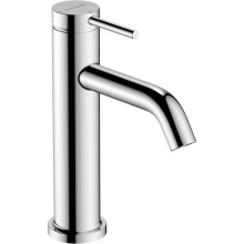 Hansgrohe 73314001 - Tecturis S Single-Hole Faucet 110 with Pop-Up Drain, 1.2 GPM in Chrome
