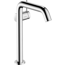 Hansgrohe 73372001 - Tecturis S Single-Hole Fine 240, 1.2 GPM in Chrome