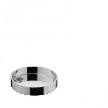 Hansgrohe 28679000 - Casetta Soap Dish Puro in Chrome
