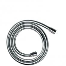 Hansgrohe 28274000 - Techniflex Handshower Hose, 80'' in Chrome