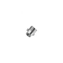 Hansgrohe 04978000 - ADA Trickle Adaptor in Chrome
