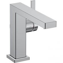 Hansgrohe 73021001 - Tecturis E Single-Hole Fine 110, 1.2 GPM in Chrome