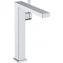 Hansgrohe 73072001 - Tecturis E Single-Hole Fine 240, 1.2 GPM in Chrome