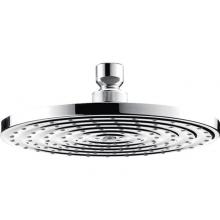 Hansgrohe 26923001 - Raindance S Showerhead 180 1-Jet Rain, 1.75 GPM in Chrome