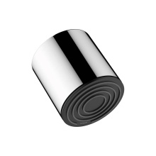 Hansgrohe 24133001 - Pulsify S Showerhead 105 1-Jet, 1.5 GPM in Chrome