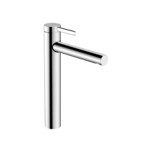 Hansgrohe 74731001 - Zesis S Single-Hole Faucet 230 CoolStart, 1.2 GPM in Chrome