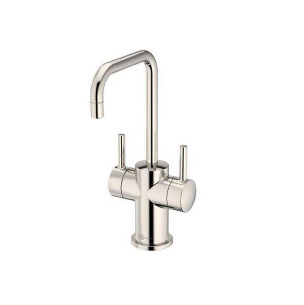 Showroom Collection Modern 3020 Instant Hot & Cold Faucet - Polished Nickel