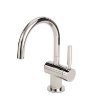 Insinkerator 44240E-ISE - Indulge Modern Hot Only Faucet (F-H3300)