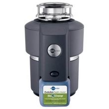 Insinkerator 79088-ISE - Evolution Septic Assist Garbage Disposal, 3/4 HP