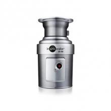 Insinkerator SS-100-18B-CC202 - SS-100™ Complete Disposer Package, with 18'' diameter bowl, 6-5/8'' diameter