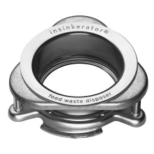 Insinkerator 72376D - Quick-Lock Sink Mount - Model Number: QLM-00