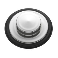 Insinkerator 08300D - Sink Stopper - Stainless Steel - Model Number: STP-SS