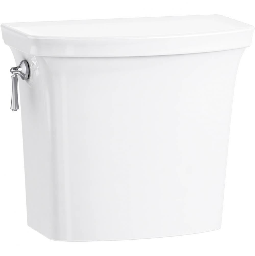 Corbelle® ContinuousClean XT toilet tank, 1.28 gpf