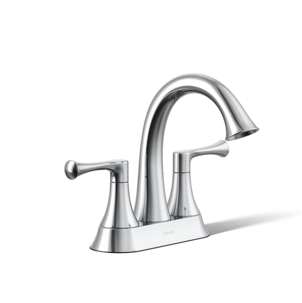 Buckley™ Centerset bathroom sink faucet, 1.0 gpm