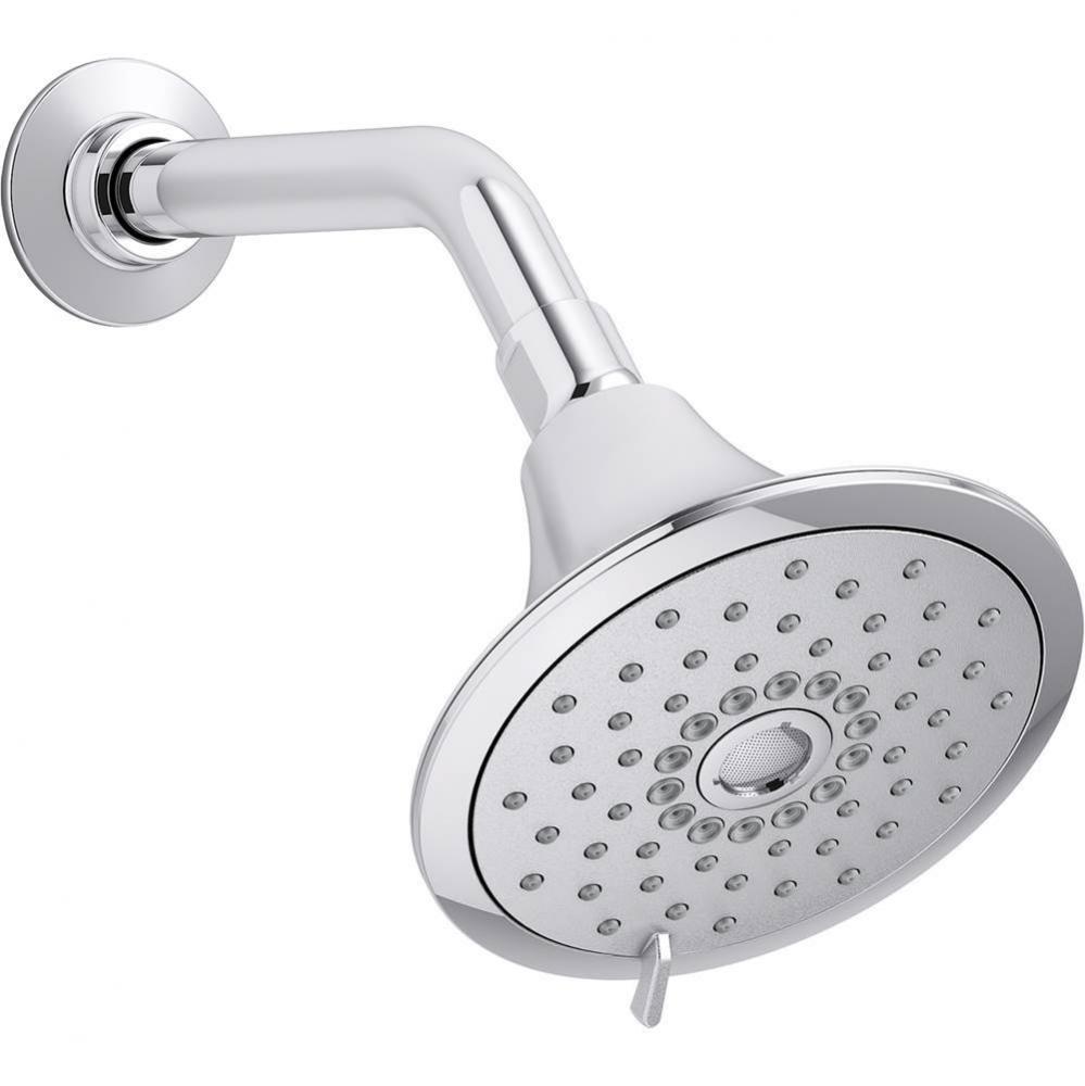 Forté® Three-function showerhead, 1.75 gpm