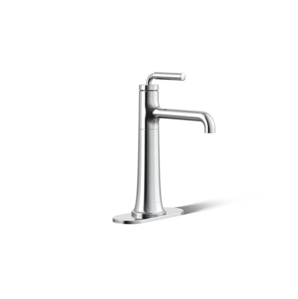 Tone™ Tall single-handle bathroom sink faucet, 1.2 gpm
