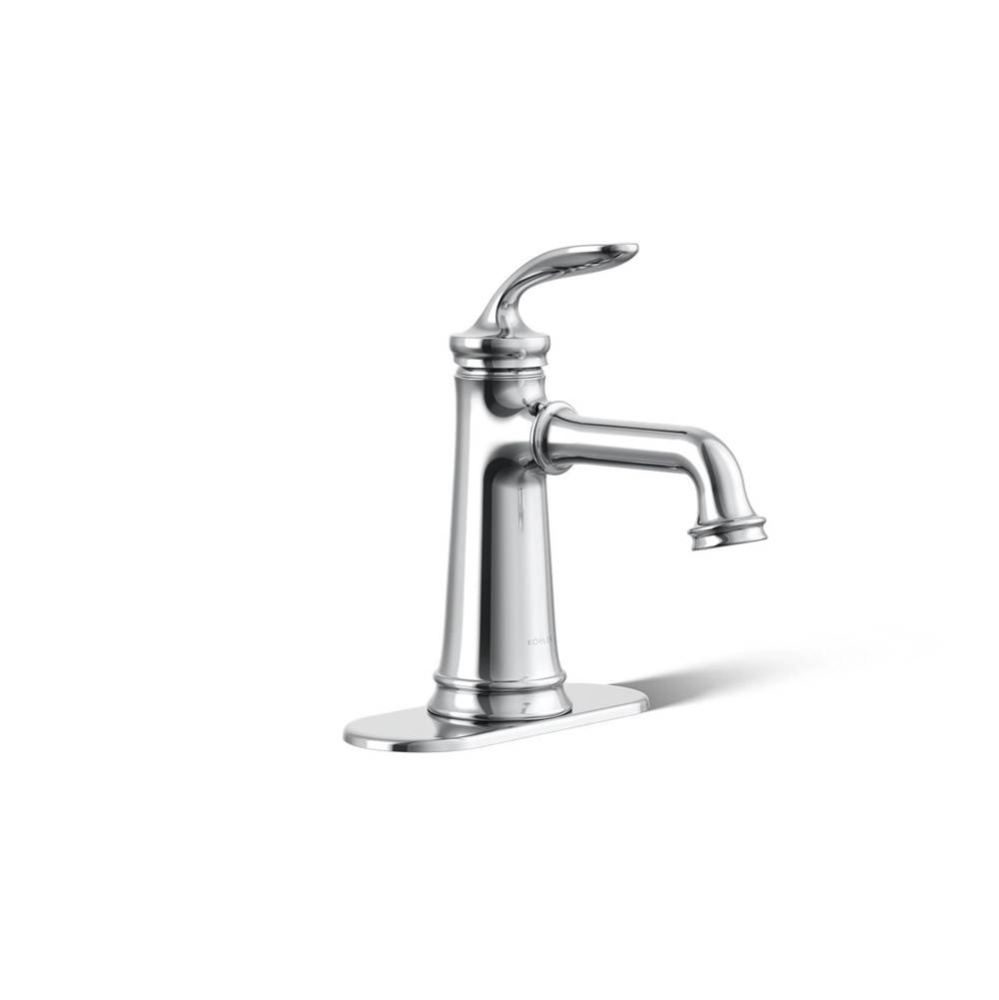 Bellera® Single-handle bathroom sink faucet, 0.5 gpm