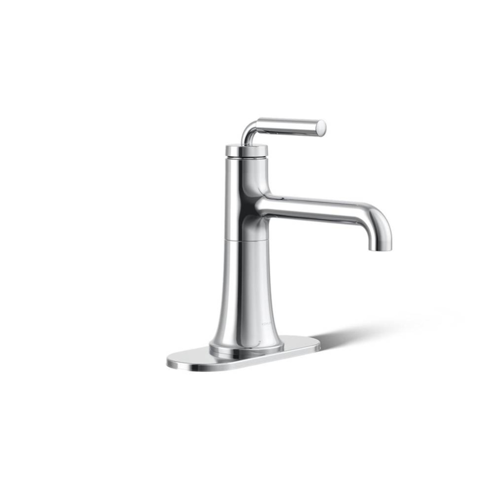 Tone™ Single-handle bathroom sink faucet, 0.5 gpm