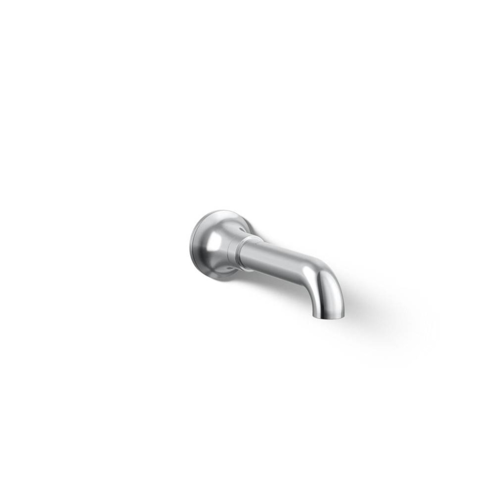 Tone™ Wall-mount bath spout