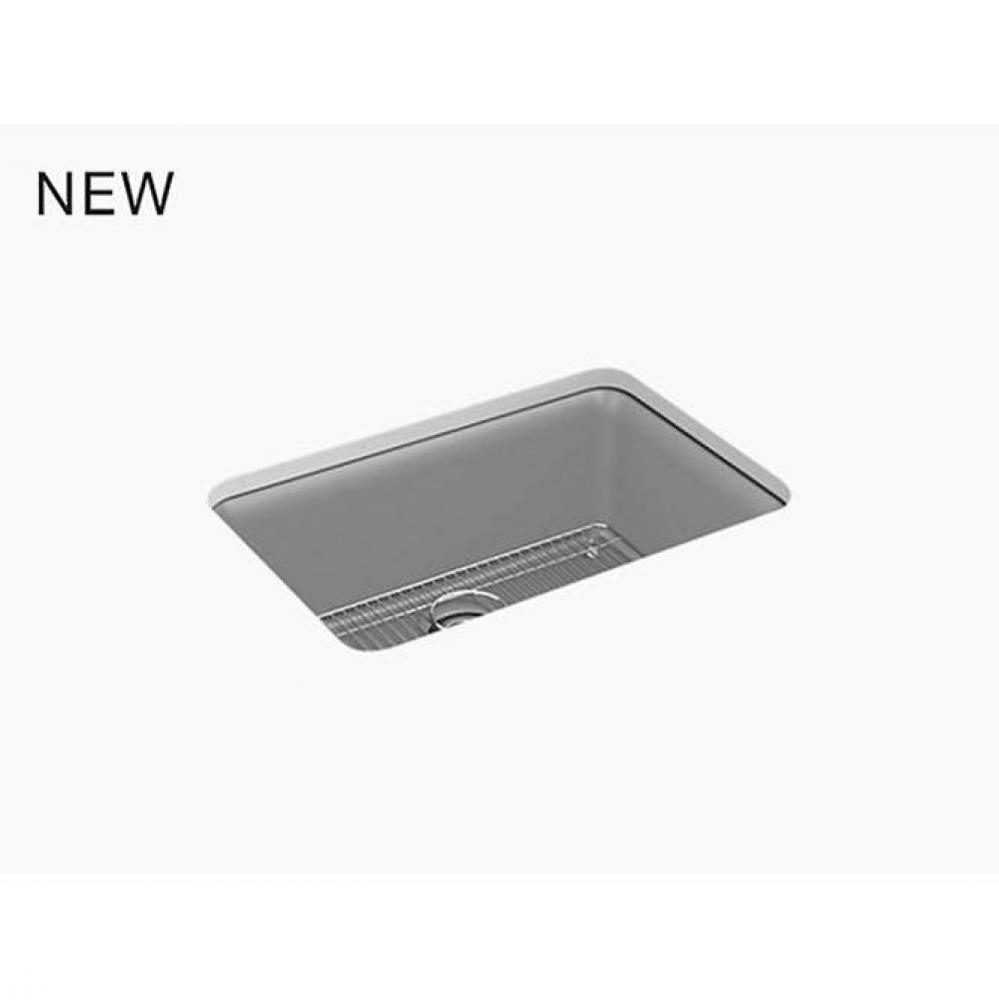 Cairn® 27-1/2'' undermount single-bowl kitchen sink