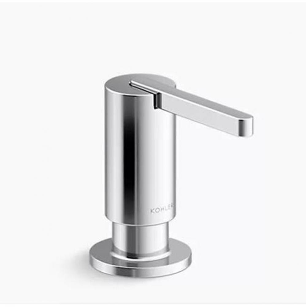 Components® Soap/lotion dispenser