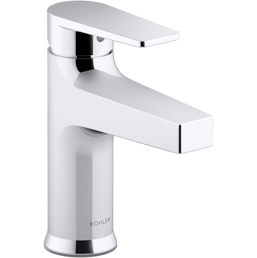 Taut® Single-hole commercial faucet