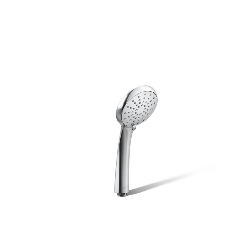 Three-function handshower, 1.75 gpm