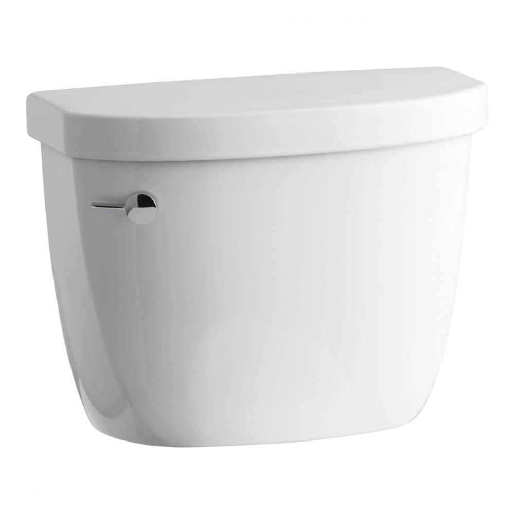 Cimarron® Toilet tank, 1.28 gpf