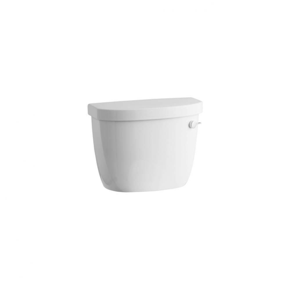 Cimarron® Toilet tank, 1.28 gpf