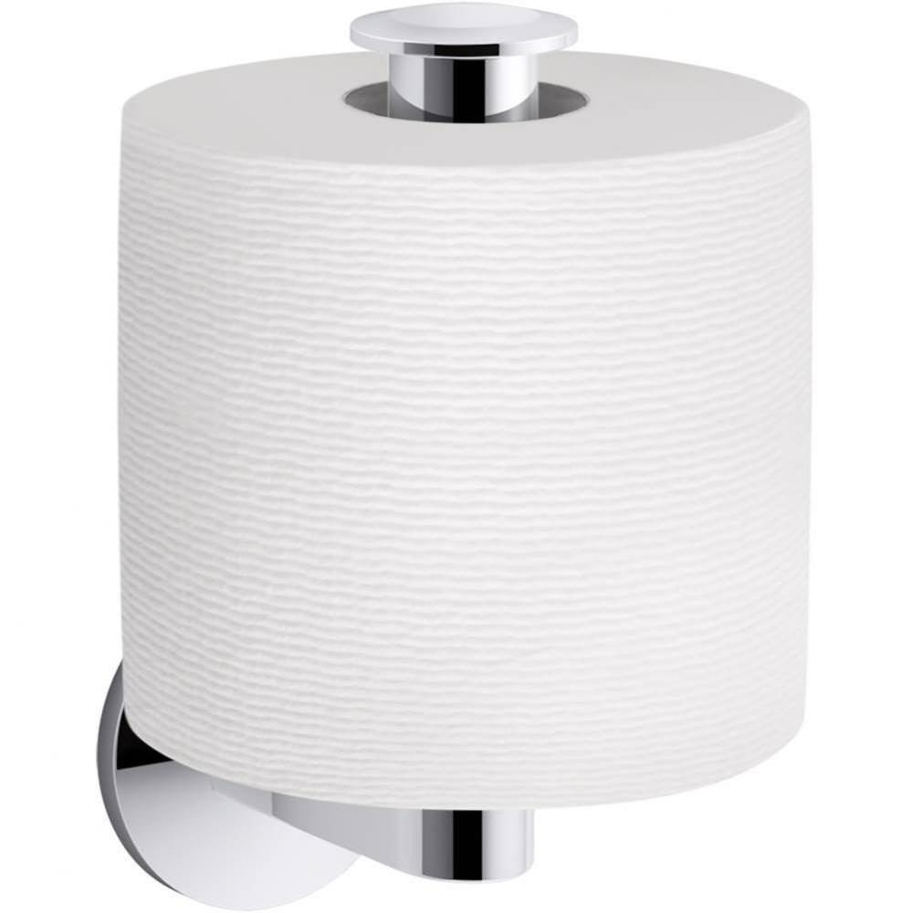 Components® Vertical toilet paper holder